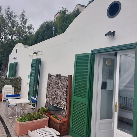 Hotel Residenza Gennaro Amalfi Exterior foto