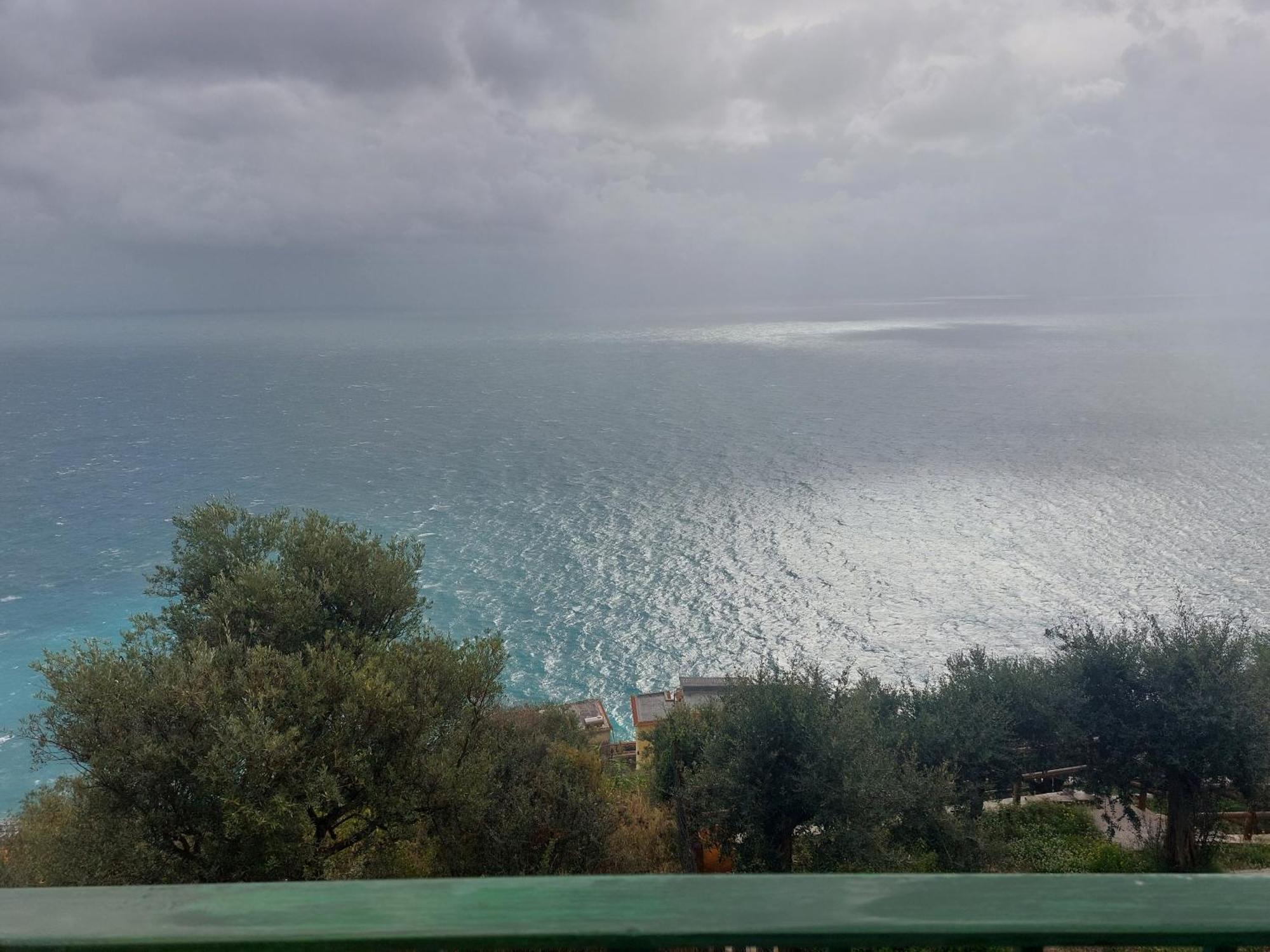 Hotel Residenza Gennaro Amalfi Exterior foto