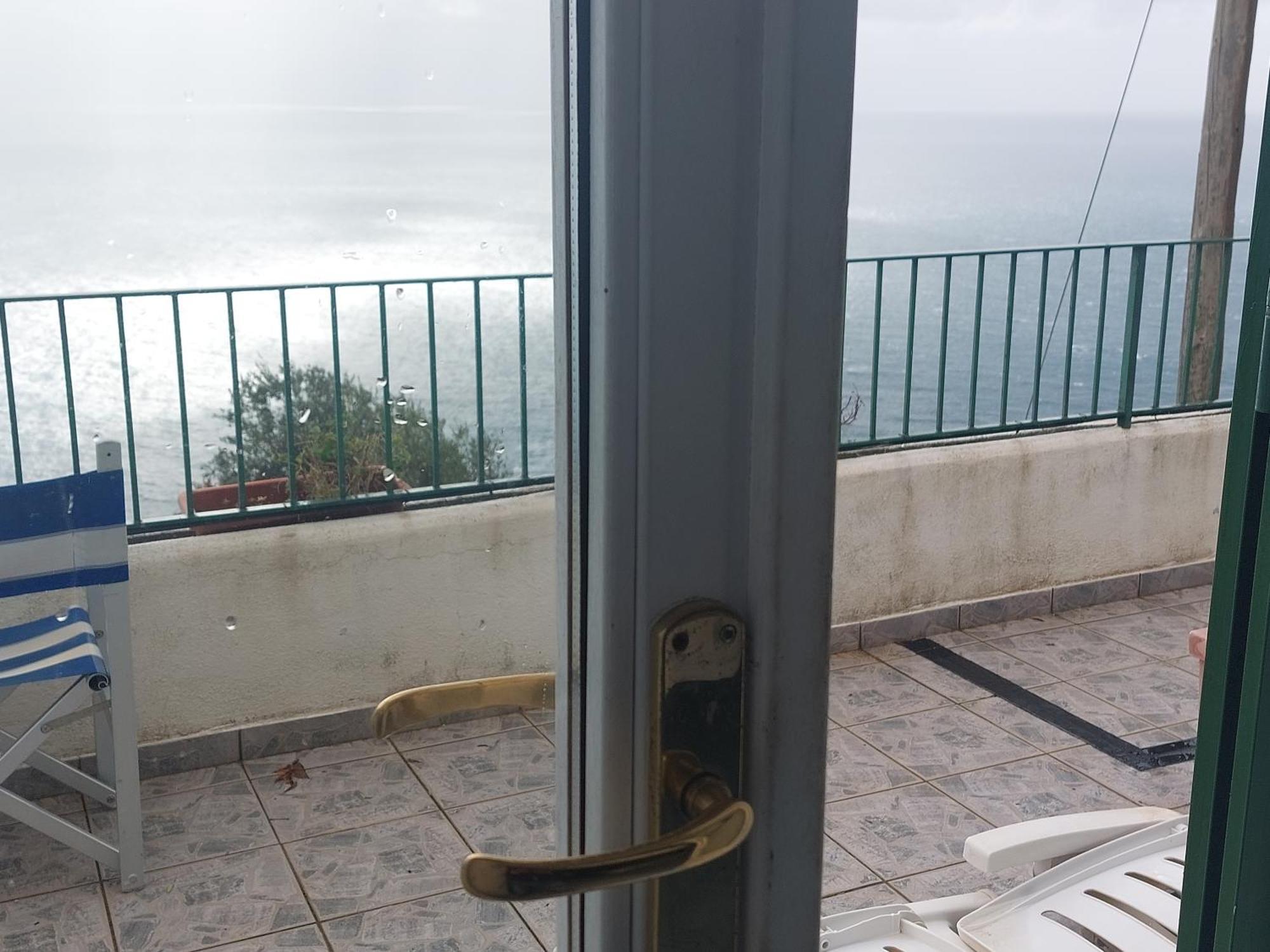Hotel Residenza Gennaro Amalfi Exterior foto