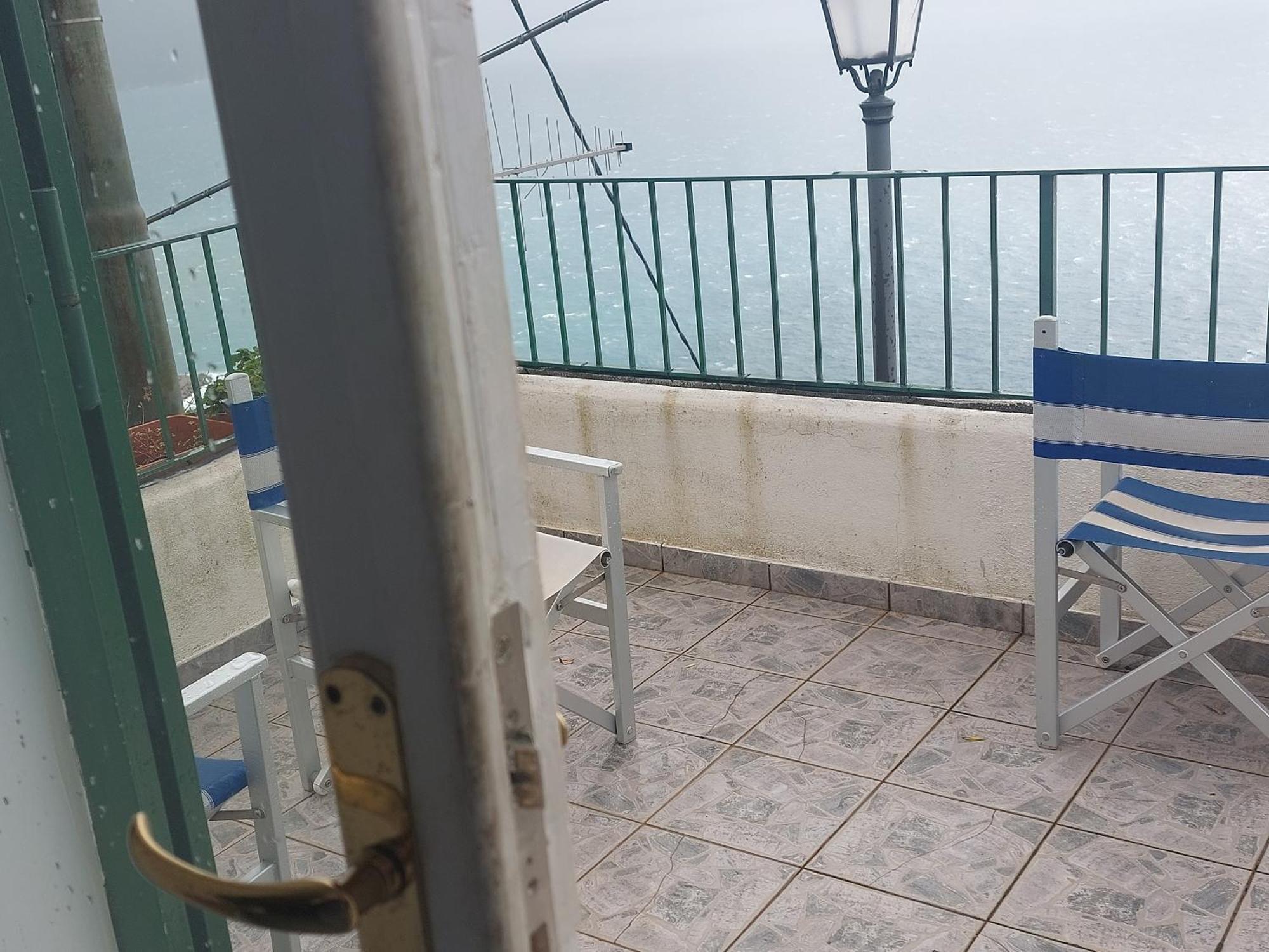 Hotel Residenza Gennaro Amalfi Exterior foto