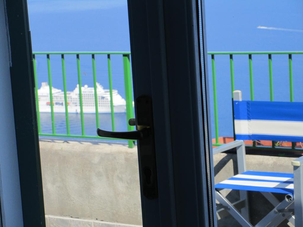 Hotel Residenza Gennaro Amalfi Exterior foto