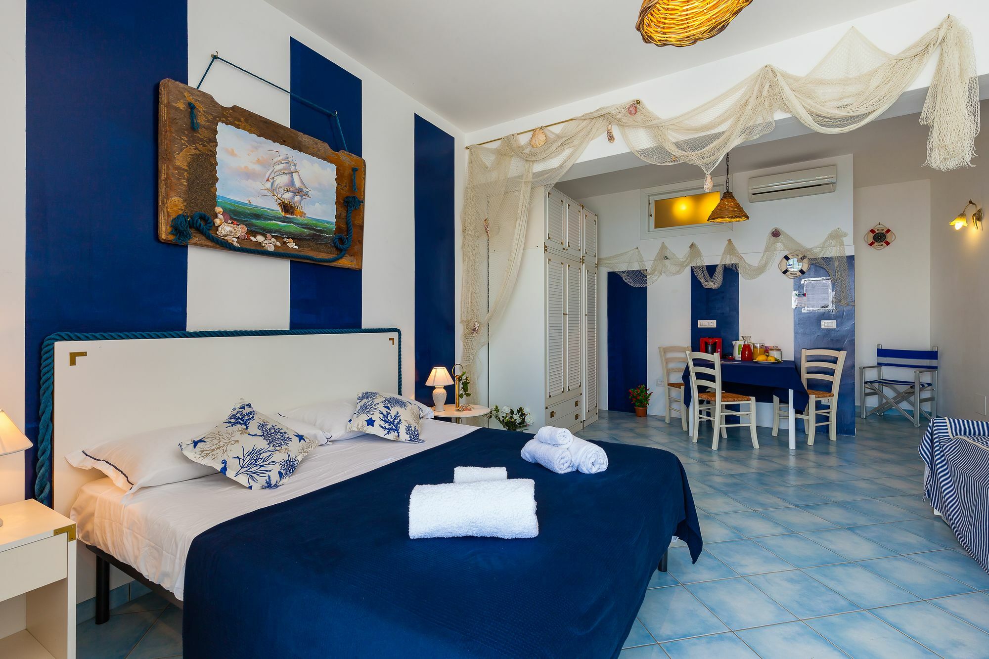 Hotel Residenza Gennaro Amalfi Exterior foto