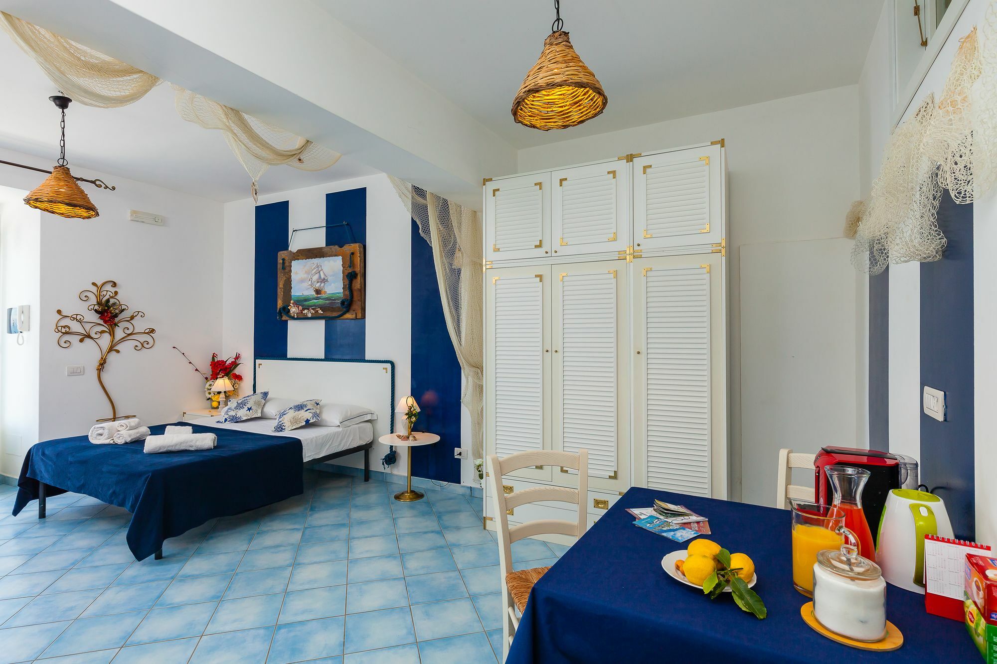 Hotel Residenza Gennaro Amalfi Exterior foto